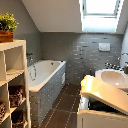 Privat Peter Villa